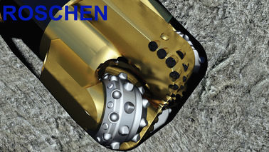 Kymera XTreme Hibrid Tricone Rock Silindir Uçları Petrol / Gaz Sondajı İçin Farklı Boyutlar