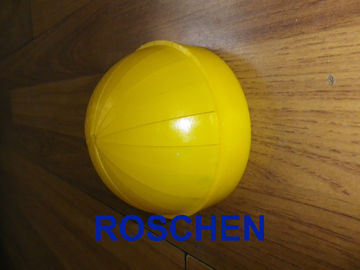 Sarı Renk SPT Sampler Aksesuar Dayanıklı Plastik Sepet Tutucu