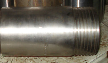 Konvansiyonel Dikişsiz Delikli Boru OD 131 mm x 113mm x 6mm kimliği