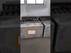 Kablolu matkap çubukları