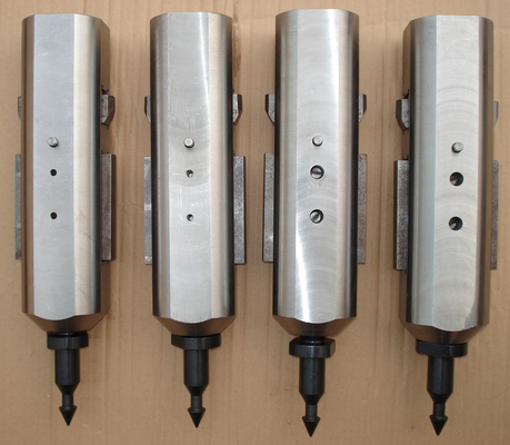 Kalite  AW BW NW HW HWT PW PWT SW SWT Wireline Casing Advancer System fabrika