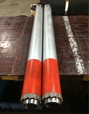 Kalite  Mazier 101 Core Barrel Assembly for Geotechnical core sampling fabrika